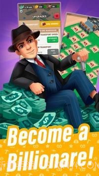 金属国度空闲大亨截图2 金属国度空闲大亨截图2