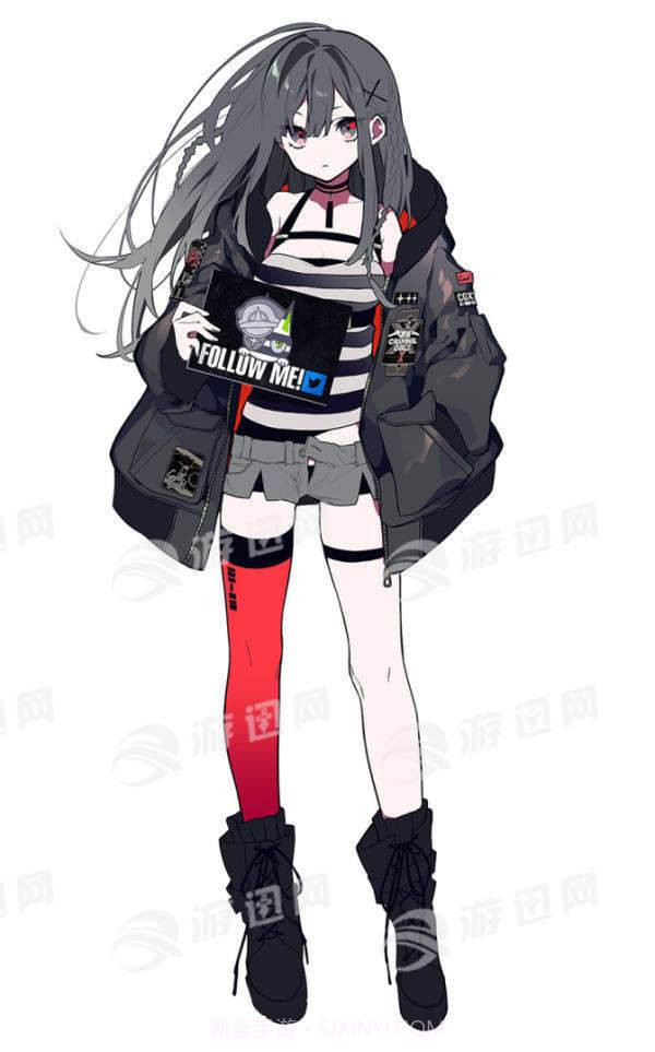 CRIMINAL GIRLS X截图4 CRIMINAL GIRLS X截图4