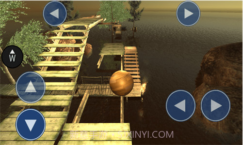 躲避大挑战截图2 躲避大挑战截图2