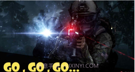 3D真实感狙击手模拟器截图2