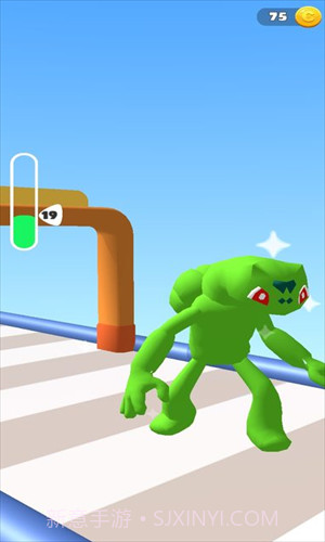 口袋精灵球截图3 口袋精灵球截图3