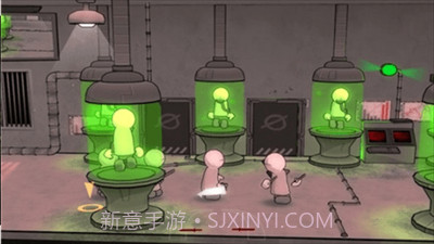 暴力迪吧联合计划截图2 暴力迪吧联合计划截图2