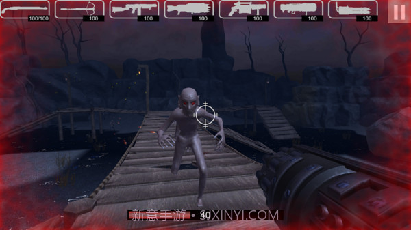 地狱毁灭者截图4 地狱毁灭者截图4