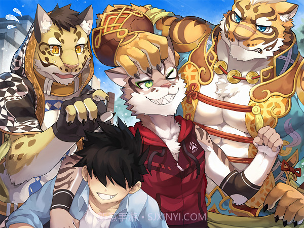 家有大猫v1.5截图1 家有大猫v1.5截图1