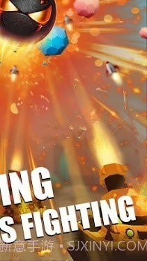 坦克太疯狂了截图1