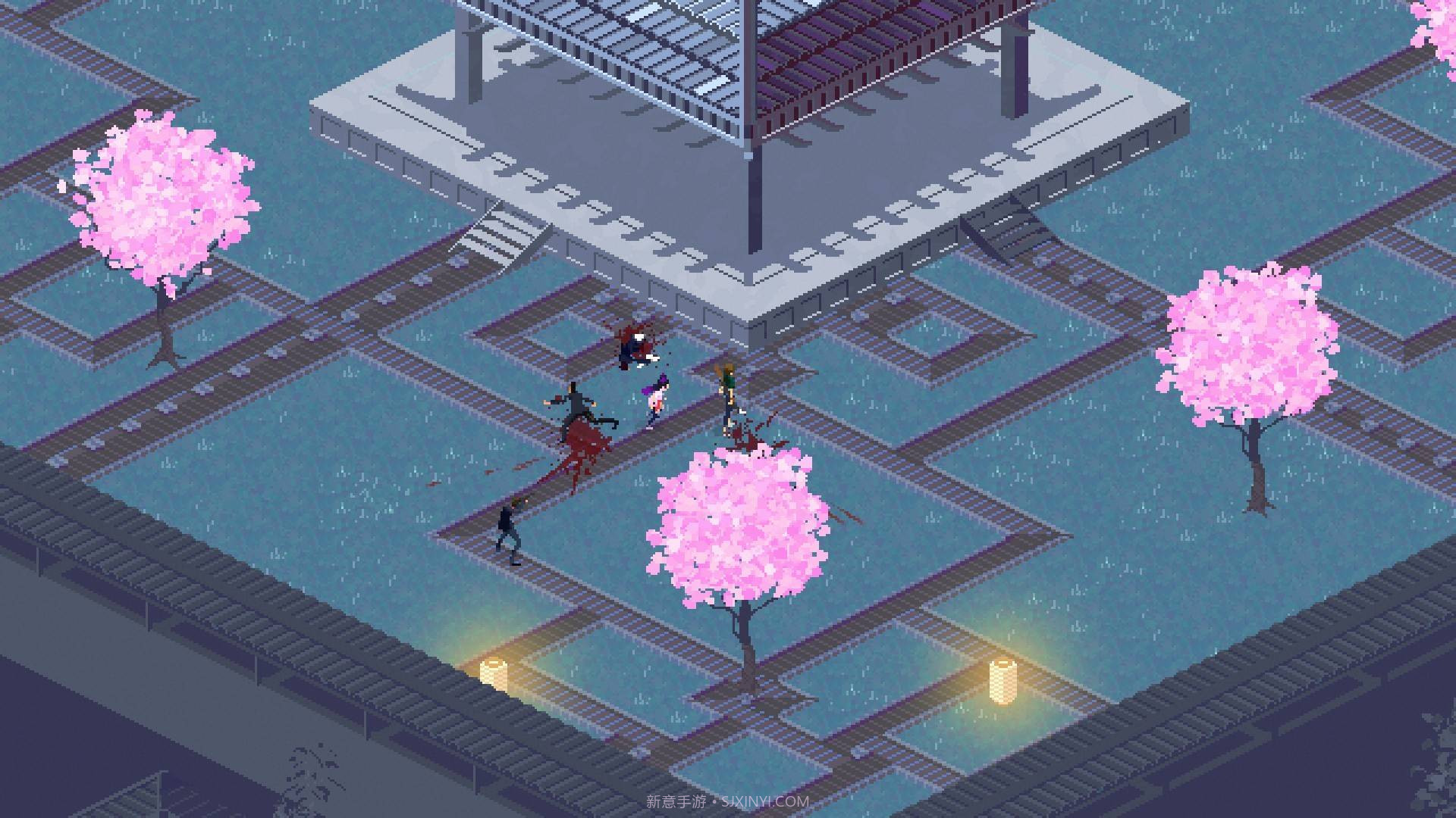 凯特：附加伤害Kate:CollateralDamage最新版截图6