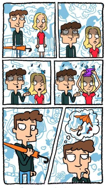 Be A Man 真的汉子截图3