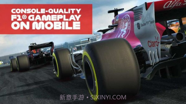 F1模拟器截图2 F1模拟器截图2