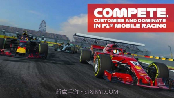 F1模拟器截图3 F1模拟器截图3