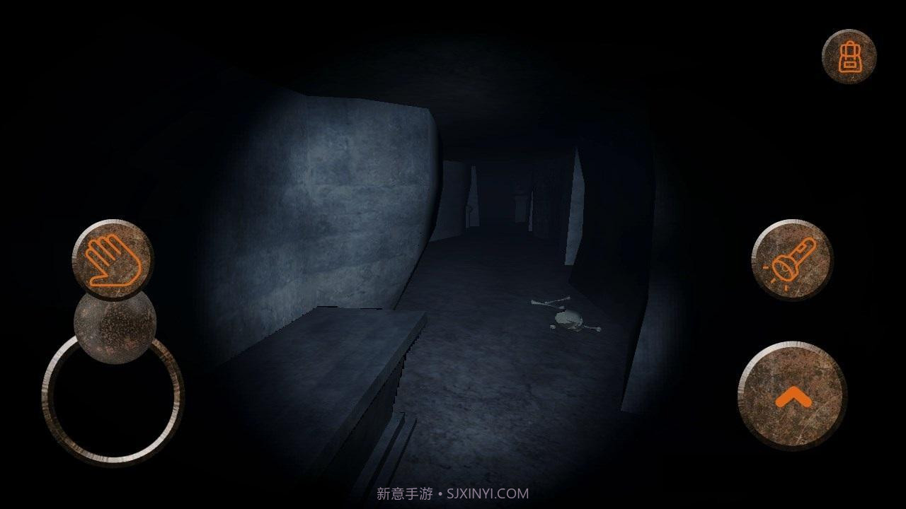 迷失在地下墓穴中截图2