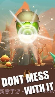 坦克太疯狂了截图3