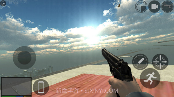 LAC洛杉矶犯罪v1.9.2截图2 LAC洛杉矶犯罪v1.9.2截图2