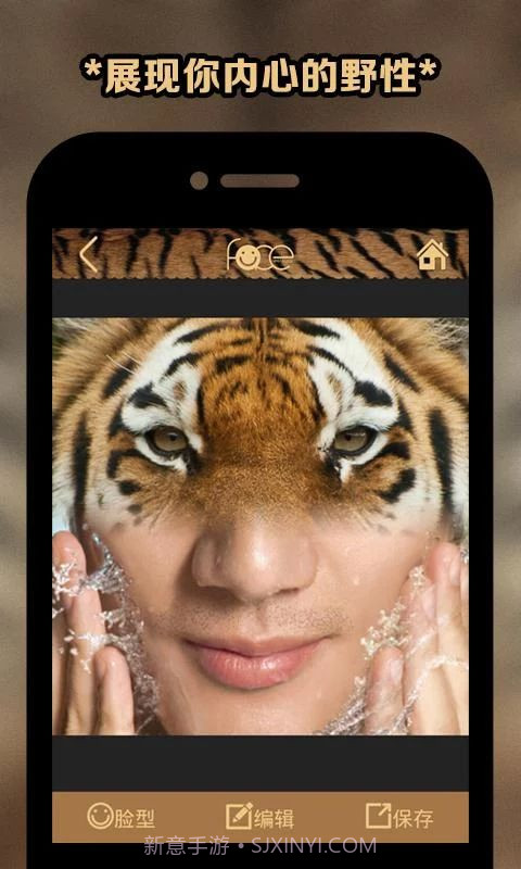 变脸大咖(恶搞变脸大咖)截图3