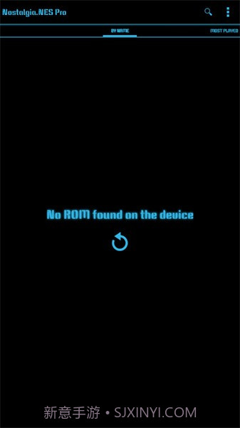 Nostalgia模拟器截图1