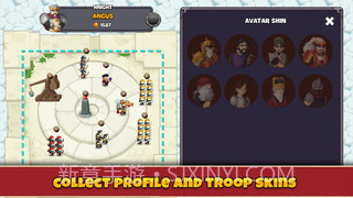 幻想军团陆军截图4