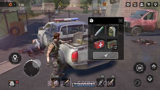 迷失的未来截图2 迷失的未来截图2