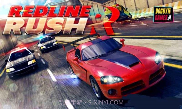 火线冲刺金币无限版(RedlineRush)V1.2.3 for android最新版截图1 火线冲刺金币无限版(RedlineRush)V1.2.3 for android最新版截图1