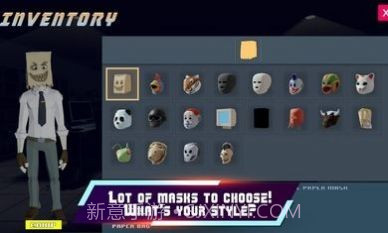 手提箱截图1 手提箱截图1