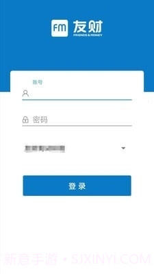 友财云审签截图3