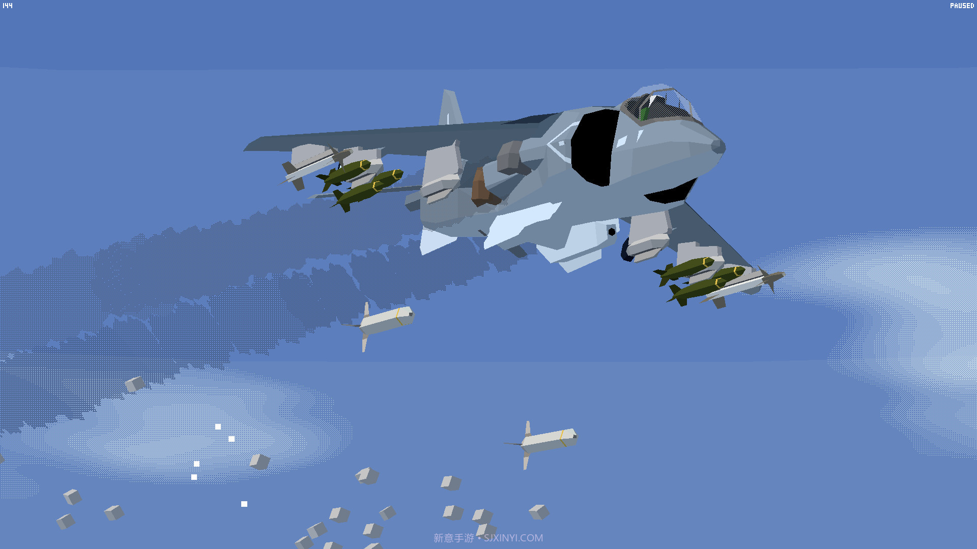 微型战场Tiny Combat Arena截图1 微型战场Tiny Combat Arena截图1