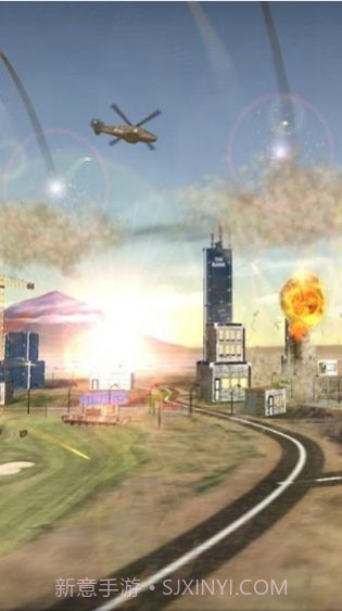 原子弹模拟器截图1 原子弹模拟器截图1