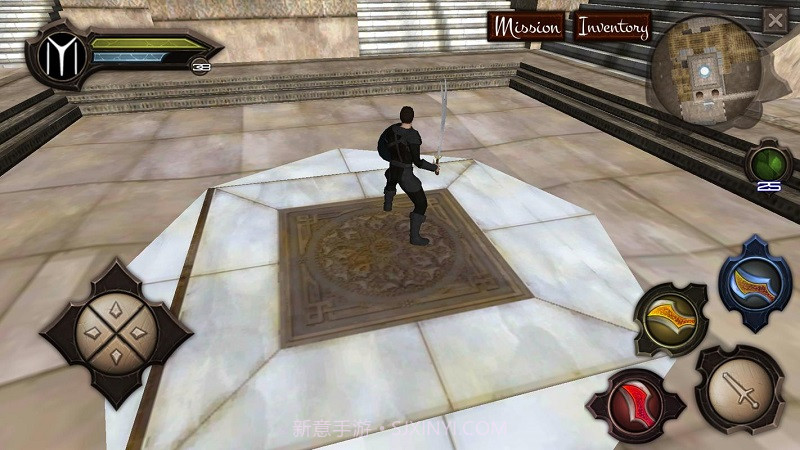 奥斯曼帝国战士截图5 奥斯曼帝国战士截图5