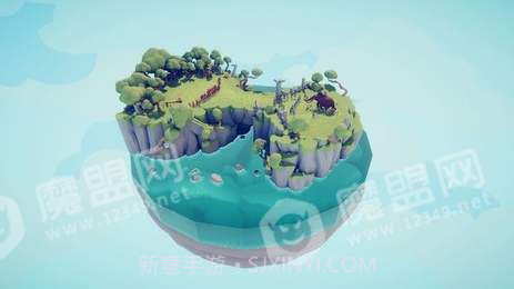 历史战争模拟器手游截图1 历史战争模拟器手游截图1