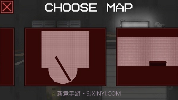 甜瓜游乐场同人版截图2