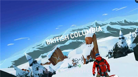 单板滑雪第四维截图3