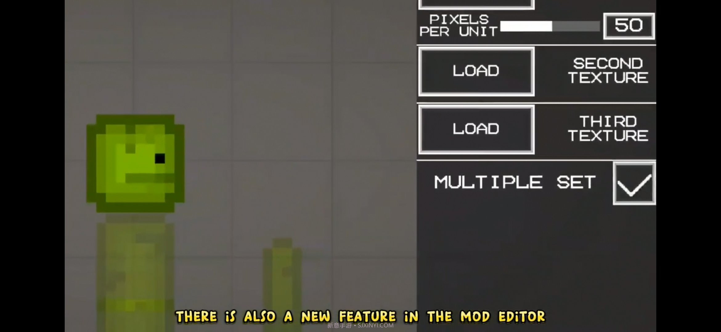 甜瓜游乐场18.0概念版截图2 甜瓜游乐场18.0概念版截图2