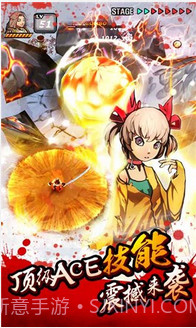 亡灵杀手:夏侯惇截图5 亡灵杀手:夏侯惇截图5