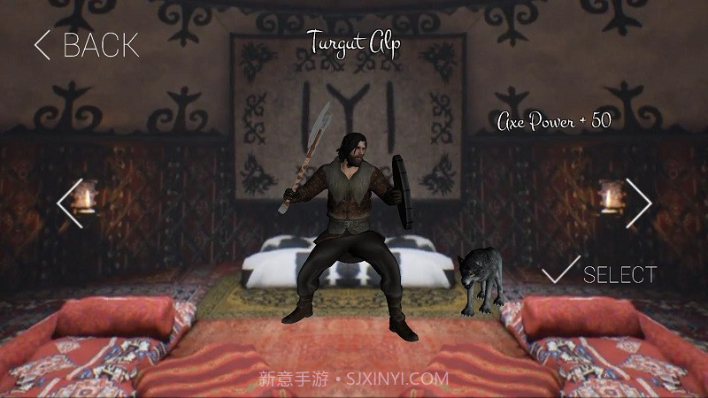 奥斯曼帝国战士截图2 奥斯曼帝国战士截图2