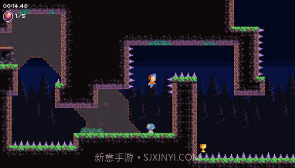 匕首侠盗截图4 匕首侠盗截图4