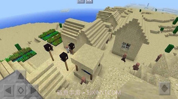 我的世界龙族科技模组截图1