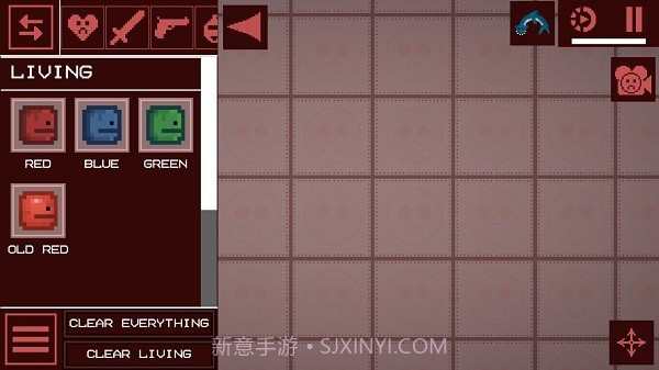 甜瓜游乐场同人版截图3