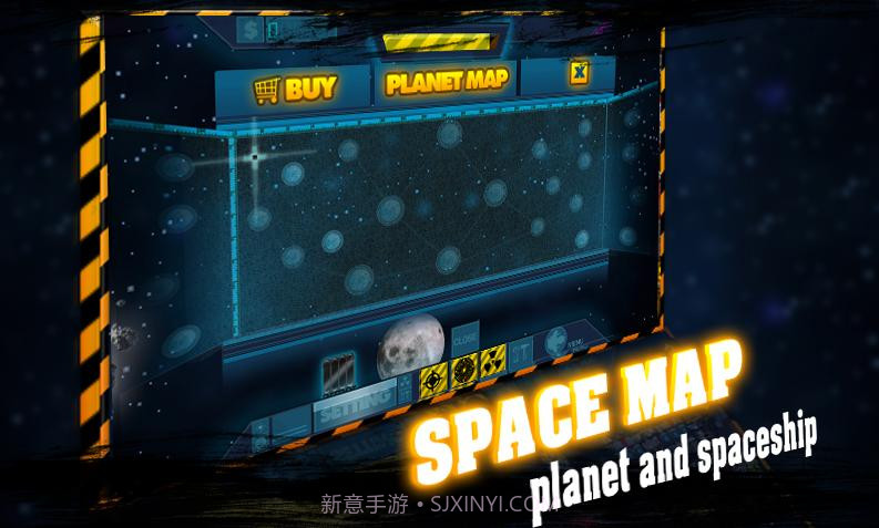 星球大战 Planet Warz截图6 星球大战 Planet Warz截图6
