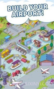 百万富翁机长截图2 百万富翁机长截图2