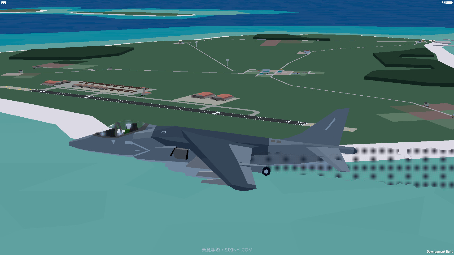 微型战场Tiny Combat Arena截图2 微型战场Tiny Combat Arena截图2