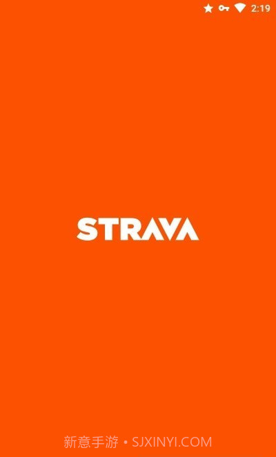 Strava跑步和骑行截图1 Strava跑步和骑行截图1