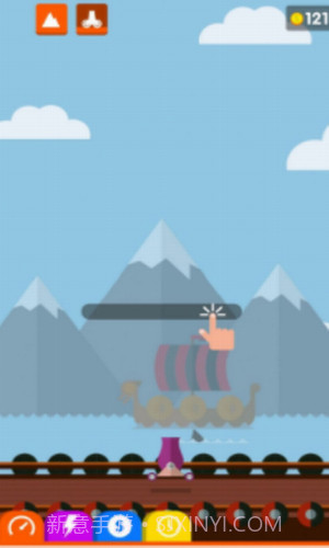 障碍大挑战截图2 障碍大挑战截图2