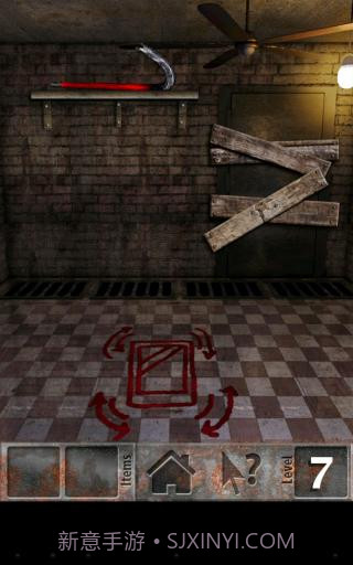 100僵尸大逃亡截图7 100僵尸大逃亡截图7