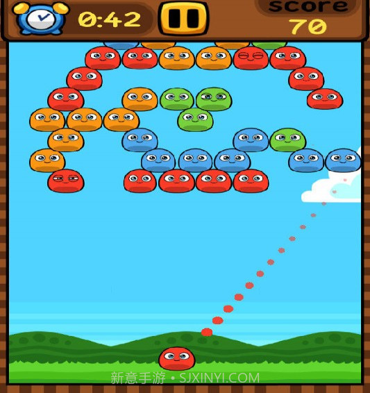 我的宠物Boo截图2