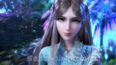 斗罗大陆宁荣荣模拟器截图2 斗罗大陆宁荣荣模拟器截图2