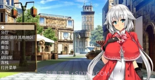 卵之匙截图3 卵之匙截图3