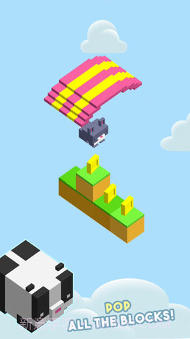 方块小萌宠截图2 方块小萌宠截图2