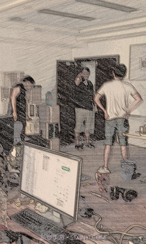 柠檬相机正式版截图2