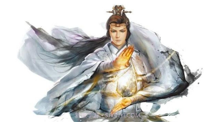 金光布袋戏群侠来了截图3