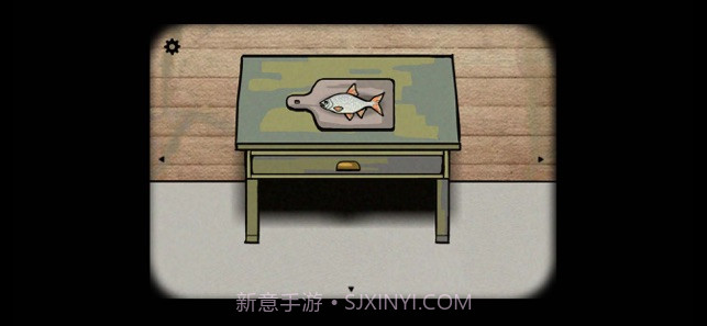 Cube Escape The Lake截图3 Cube Escape The Lake截图3