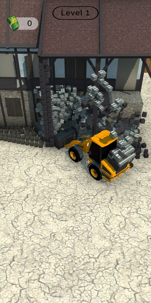 爆炸和建造截图1 爆炸和建造截图1