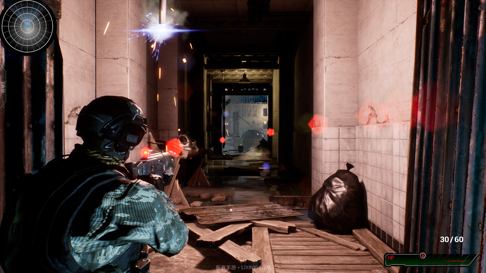 情报行动截图1 情报行动截图1